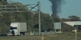 SRE confirma muerte de tres mexicanos por accidente aéreo en Michigan