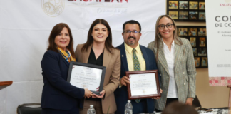 Bety Sánchez inaugura albergue en Hospital General de Zacatlán