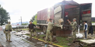 Gobierno de Puebla llama a imparcialidad en entrega de apoyos por lluvias