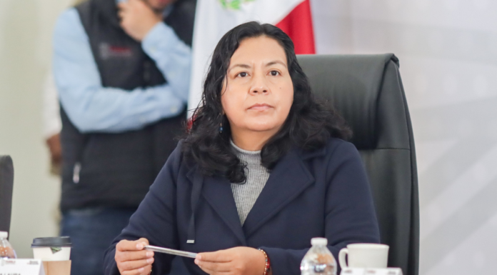 Puebla destina 16 mdp para apoyar a productores afectados por lluvias