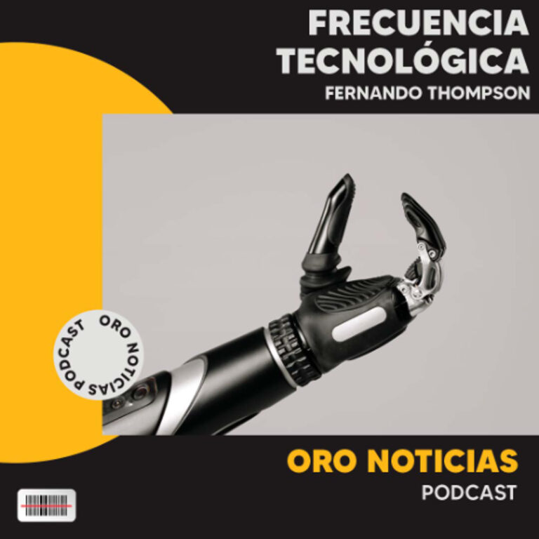 El despertar de la inteligencia artificial