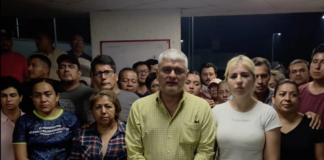 Asaltan al alcalde electo de Misantla tras entregar víveres