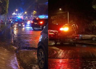 Ataque armado en Juan Galindo deja una mujer muerta y otra herida