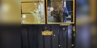 Atacan vivienda de líder estudiantil tras paro en el ITSSMT