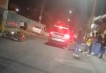 Ataque armado deja dos jóvenes muertos en Texmelucan
