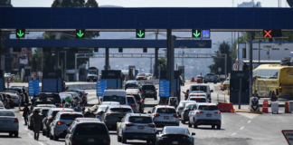 Aumentan reportes de robos en la autopista Atlixco-Puebla en 2025