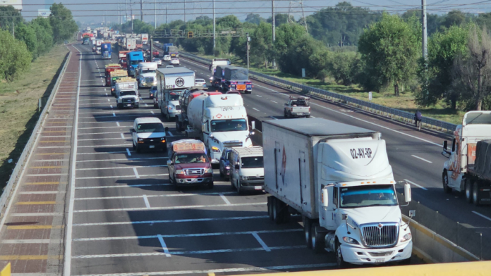 autopista-México-Puebla