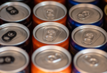 Morena busca prohibir venta de bebidas energéticas a menores en Puebla