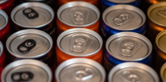 Morena busca prohibir venta de bebidas energéticas a menores en Puebla