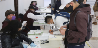 Tienes hasta el 15 de octubre para obtener tu cartilla militar en Puebla