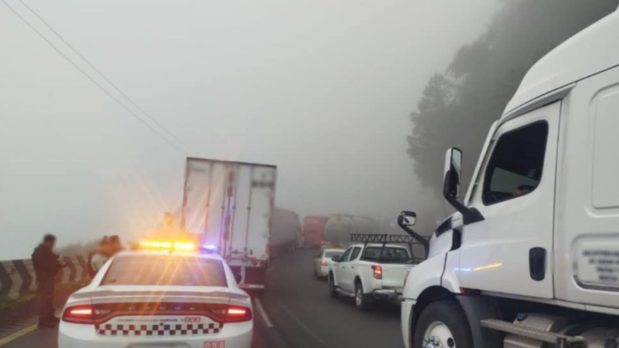 choque-autopista-Orizaba-Puebla