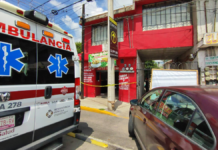 Ejecutan a hombre en cocina económica del Bulevar Forjadores