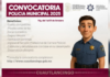 Cuautlancingo lanza convocatoria para formar parte de la Policía Municipal