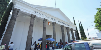 Crematorio municipal de Puebla opera al 100% tras mantenimiento