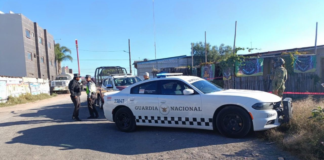 Abandonan cuerpo de un hombre en Cuapiaxtla de Madero
