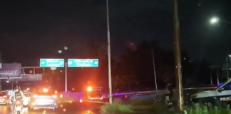 Hallan a mujer sin vida en la México-Puebla; investigan posible feminicidio