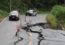 Proponen activar declaratoria de “desastre natural” en Puebla y otros estados