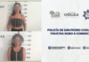 Frustran robo en tienda departamental de San Pedro Cholula