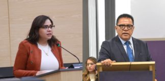 Diputados de la Sierra Norte suspenden informes por emergencia