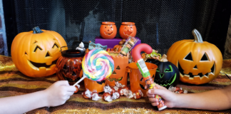 Alertan sobre riesgos por exceso de dulces en Halloween y Día de Muertos