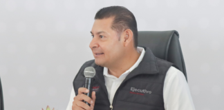 Autorizan proyecto del ecoparque Tlalli Malinche en Puebla