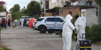 Enfrentamiento en Xochimehuacán deja una mujer muerta y tres heridos