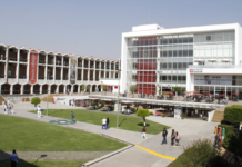 Hallan feto humano en sanitarios de la UPAEP