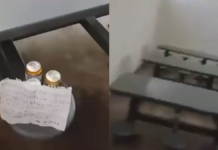 Investigan presunta fiesta con alcohol y mujeres en el Penal de San Miguel