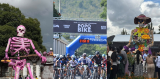 Atlixco tendrá un fin de semana lleno de deporte, cultura y tradición