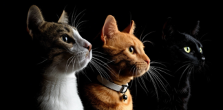 ¿Por qué los gatos tienen tres fechas internacionales?