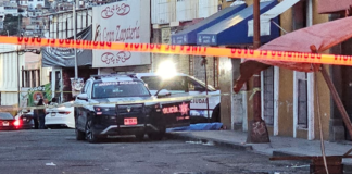 Joven es asesinado en inmediaciones del mercado La Acocota