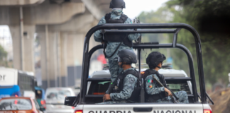 Puebla logra reducir homicidios dolosos en un 45%, informa Sheinbaum