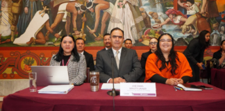 Detectan hoyo financiero de casi 1 mdp en la Industrial de Abastos Puebla