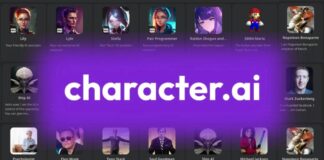 Character.AI cierra chats para menores tras muerte de un adolescente