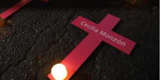 Juicio de Cecilia Monzón tendrá audiencias diarias para evitar retrasos