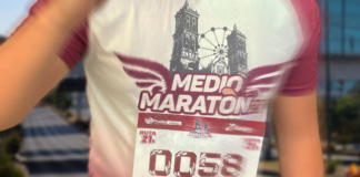 IMDP entregará kits oficiales para Medio Maratón 21K 2025