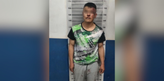 Rescatan a presunto ladrón de ser linchado en Tlalancaleca