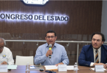 Diputado Pável Gaspar presenta libro sobre desarrollo rural