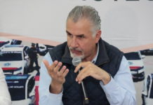 Presentan protocolo para atender linchamientos en la capital poblana