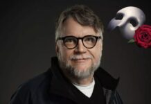 Del Toro quiere hacer su propia versión de “El fantasma de la ópera”