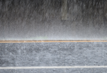 Alertan por lluvias intensas del 18 al 20 de octubre en Puebla