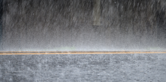 Alertan por lluvias intensas del 18 al 20 de octubre en Puebla