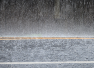 Lluvias dañaron 55 escuelas en municipios de Puebla