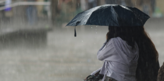 Ayuntamiento de Puebla atiende más de mil emergencias por lluvias