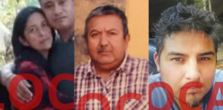 Localizan a tres desaparecidos tras lluvias en la Sierra Norte de Puebla