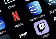 En México, el gasto en streaming compite con servicios básicos