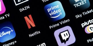 En México, el gasto en streaming compite con servicios básicos