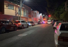 Menor de edad muere durante ataque en una fábrica de Chapulco