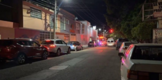 Menor de edad muere durante ataque en una fábrica de Chapulco