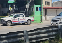 Investigan muerte de vigilante en empresa de la Calzada Zaragoza